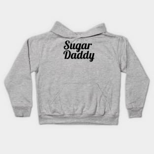 Sugar Daddy BT Kids Hoodie